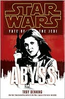 Star Wars Fate of the Jedi #3 by Troy Denning: NOOK Book Cover