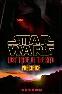 Star Wars Lost Tribe of the Sith #1: Precipice