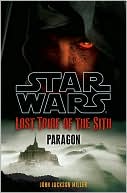Star Wars Lost Tribe of the Sith #3: Paragon