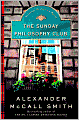 Sunday Philosophy Club (Isabel Dalhousie Series #1)