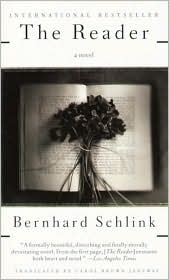 The Reader - Bernhard Schlink
