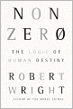 Nonzero: The Logic of Human Destiny