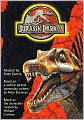 Jurassic Park III Novelilzation