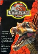 Jurassic Park III Novelilzation