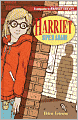 Harriet Spies Again