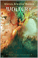 Wolfcry (The Kiesha'ra Series #4)