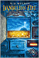 Dandelion Fire (100 Cupboards Series #2)