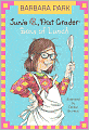 Junie B., First Grader: Boss of Lunch (Junie B. Jones Series #19)