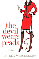 The Devil Wears Prada