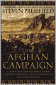 The Afghan Campaign