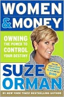 Women and Money by Suze Orman: NOOK Book Cover