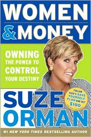 Women and Money: Owning the Power to Control Your Destiny
