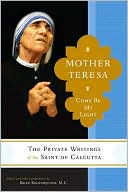 Mother Teresa by Mother Teresa: NOOK Book Cover