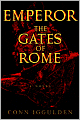 Emperor: The Gates of Rome (Emperor Series #1)