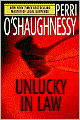 Unlucky in Law (Nina Reilly Series #10)