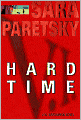 Hard Time (V. I. Warshawski Series #9)