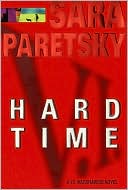 download Hard Time (V. I. Warshawski Series #9) book