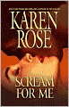 Scream for Me