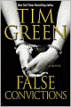 False Convictions (Casey Jordan Series #3)