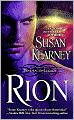 Rion (Pendragon Legacy #2)