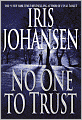 No One to Trust