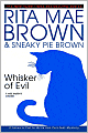 Whisker of Evil (Mrs. Murphy Series #12)