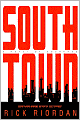 Southtown (Tres Navarre Series #5)