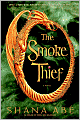 The Smoke Thief (Drakon Series #1)