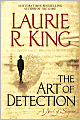 The Art of Detection (Kate Martinelli Series #5)