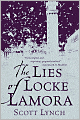 Lies of Locke Lamora