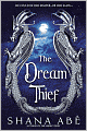 The Dream Thief (Drakon Series #2)