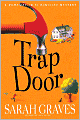 Trap Door (Home Repair Is Homicide Series #10)