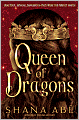 Queen of Dragons (Drakon Series #3)