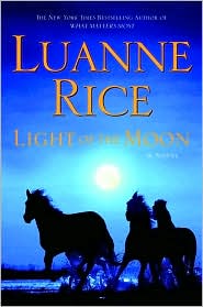 Light of the Moon