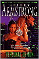 Personal Demon (Women of the Otherworld Series #8)