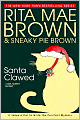 Santa Clawed (Mrs. Murphy Series #17)