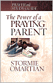 Power of a Praying Parent Prayer and Study Guide