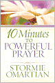 10 Minutes to Powerful Prayer
