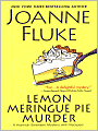 Lemon Meringue Pie Murder (Hannah Swensen Series #4)