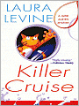 Killer Cruise (Jaine Austen Series #8)