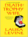 Death of a Trophy Wife (Jaine Austen Series #9)