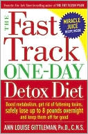 Fast Track One-Day Detox Diet