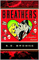 Breathers: A Zombie's Lament
