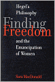 Finding Freedom: Hegelian Philosophy and the Emancipation of Women