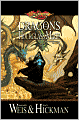 Dragonlance: Dragons of the Hourglass Mage (Lost Chronicles #3)