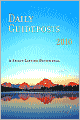 Daily Guideposts 2010
