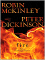 Fire: Tales of Elemental Spirits