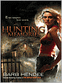 Hunting Memories (Vampire Memories Series #2)