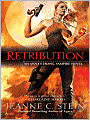 Retribution (Anna Strong Series #5)