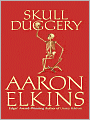 Skull Duggery (Gideon Oliver Series #16)